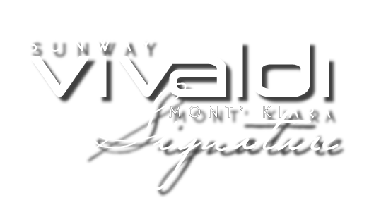 Sunway Vivaldi Mont' Kiara Signature